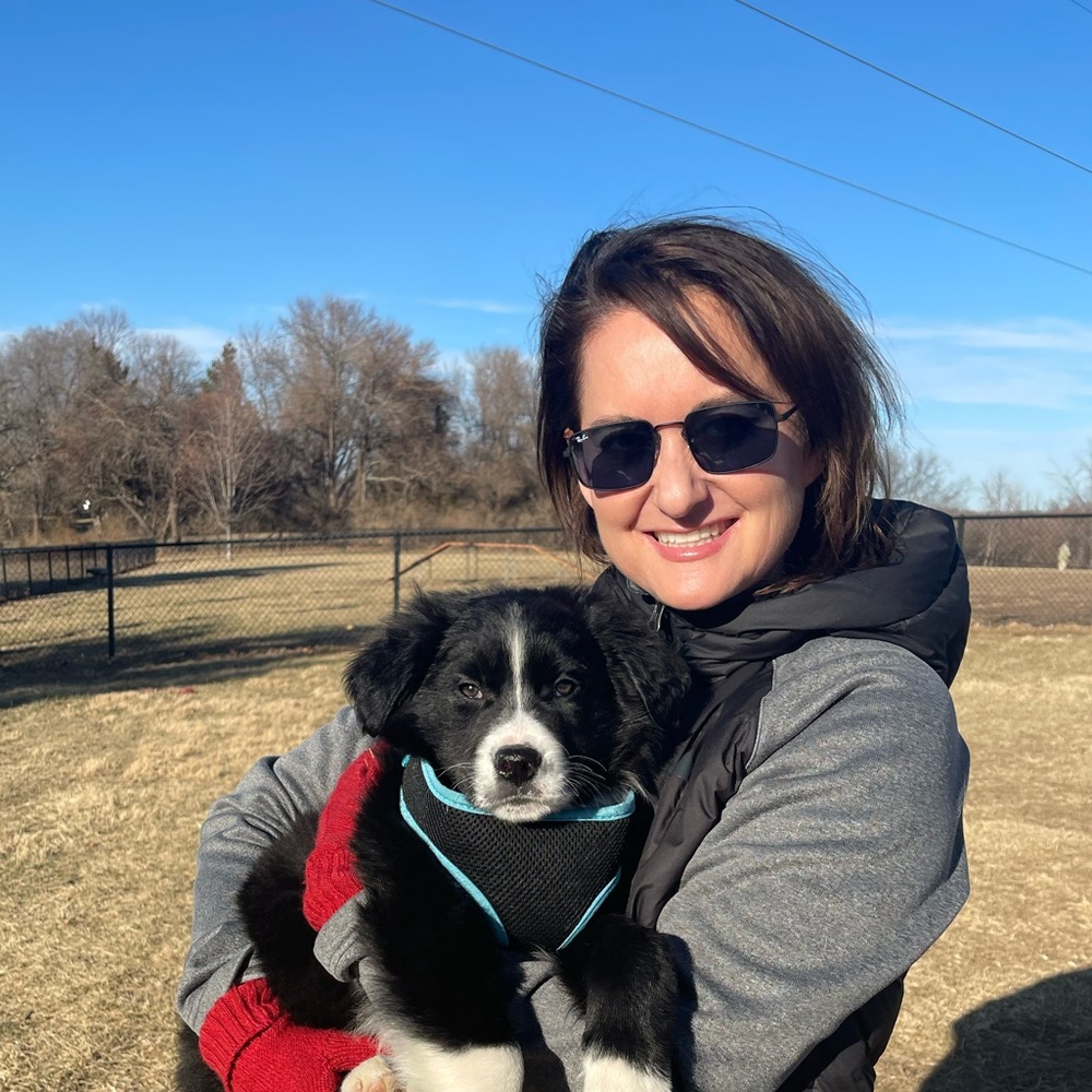 Meet your Posher, Kendra
